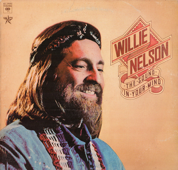 Willie and The Sound In Your Mind